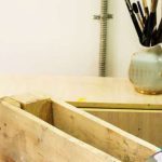 Abstracting from the Image